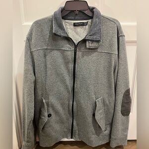 Nautica Zip Sweater